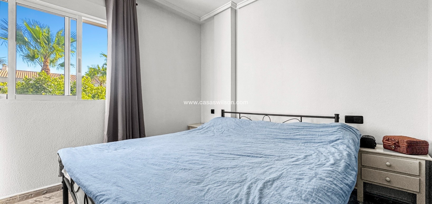 Sale - Appartement - Torrevieja - Nueva Torrevieja - Aguas Nuevas
