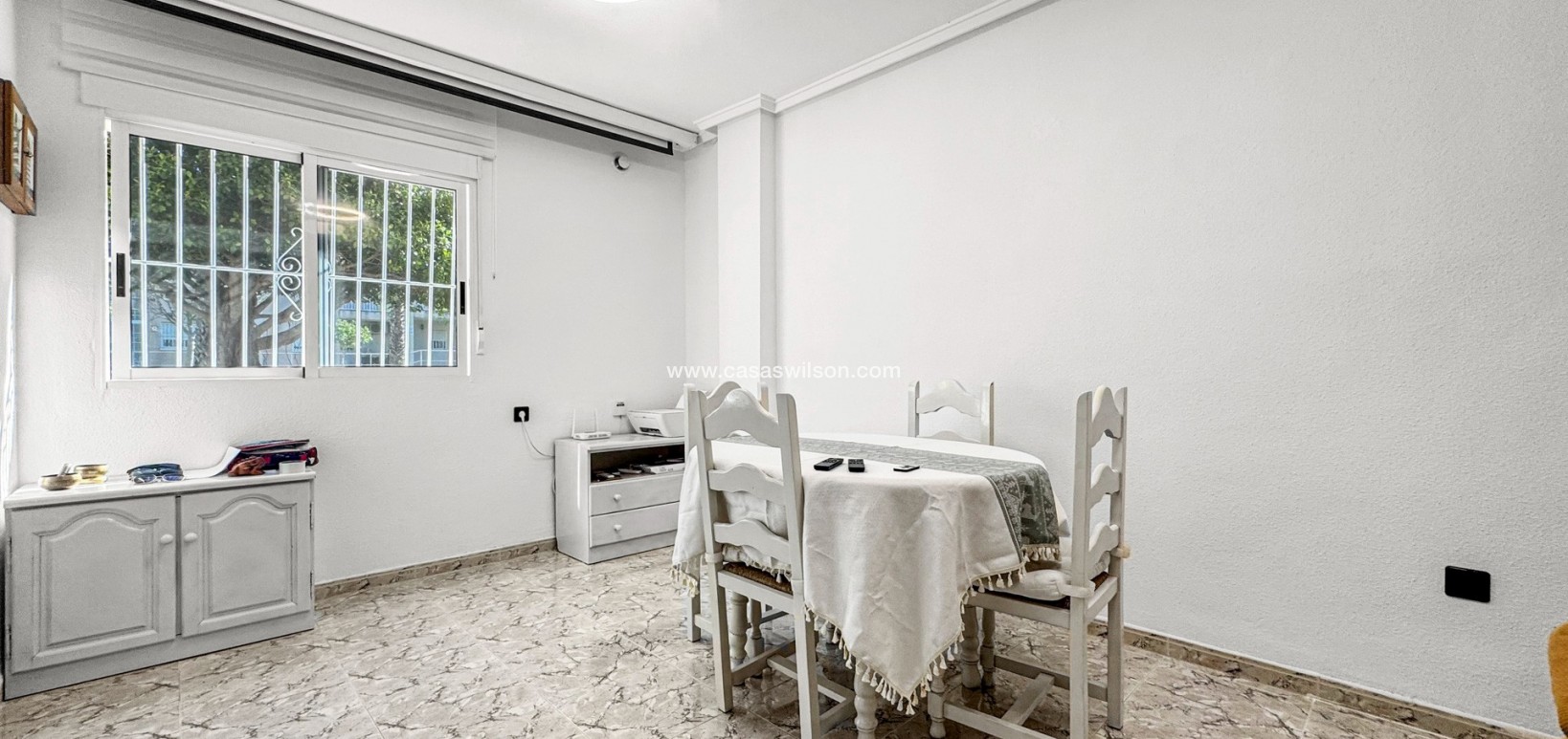 Sale - Appartement - Torrevieja - Nueva Torrevieja - Aguas Nuevas