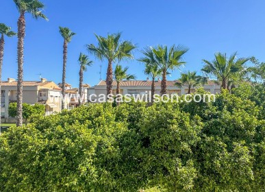 Sale - Appartement - Torrevieja - Nueva Torrevieja - Aguas Nuevas