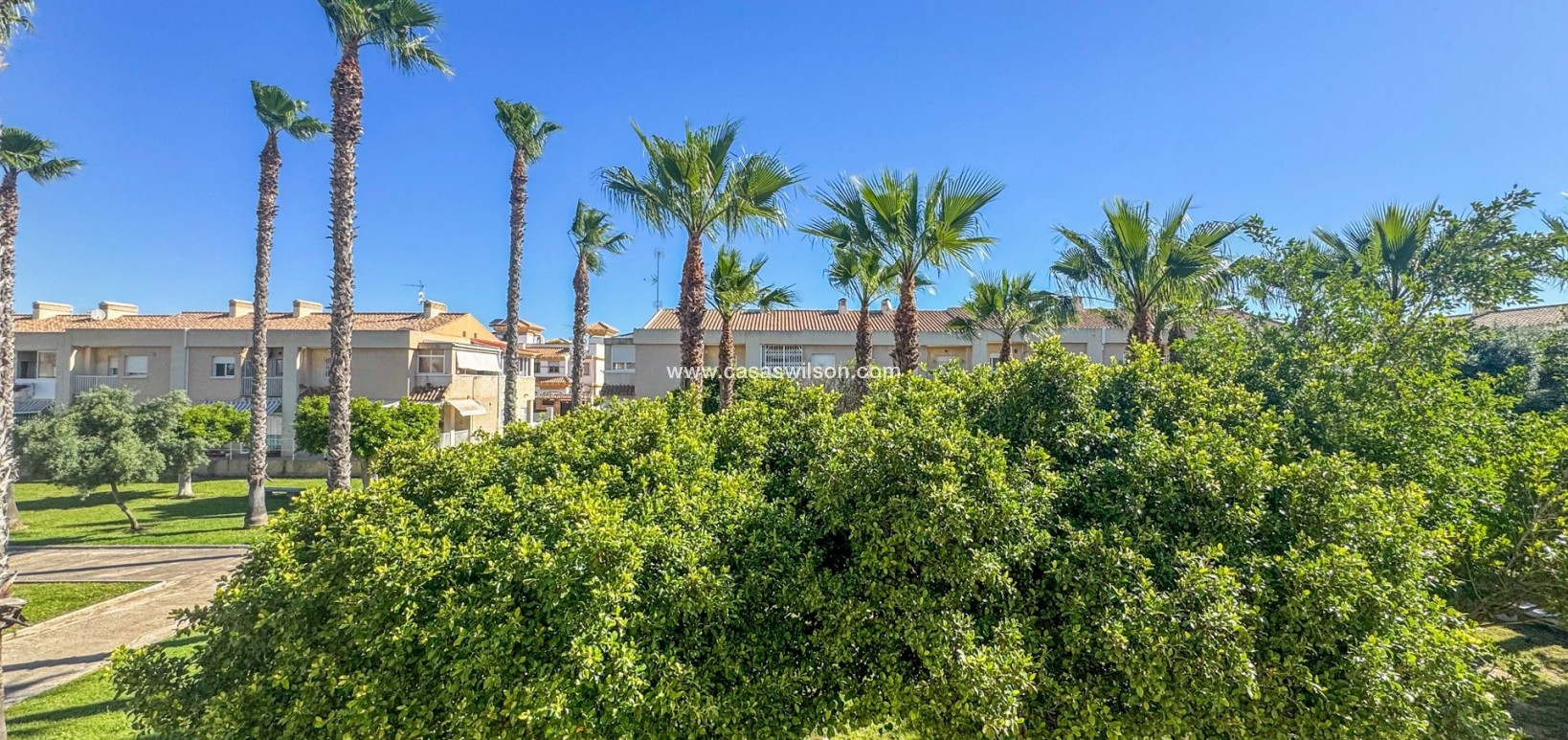 Sale - Appartement - Torrevieja - Nueva Torrevieja - Aguas Nuevas