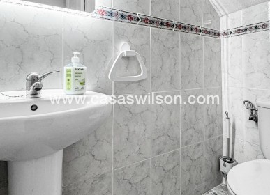 Sale - Appartement - Torrevieja - Nueva Torrevieja - Aguas Nuevas