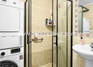 Sale - Appartement - Torrevieja - Nueva Torrevieja - Aguas Nuevas