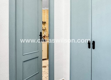 Sale - Appartement - Torrevieja - Nueva Torrevieja - Aguas Nuevas