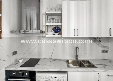Sale - Bungalow - Torrevieja - Los Balcones - Los Altos del Edén