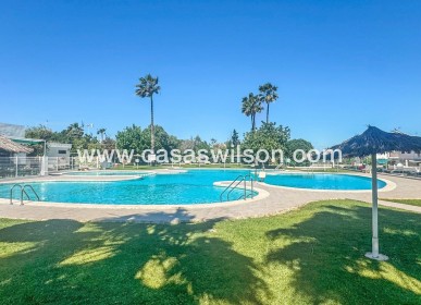 Sale - Bungalow - Torrevieja - Los Balcones - Los Altos del Edén