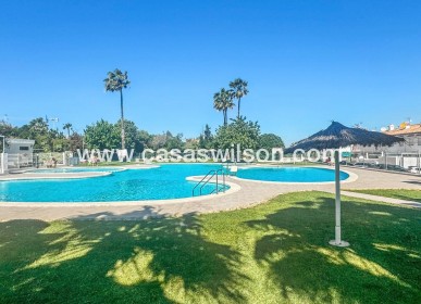 Sale - Bungalow - Torrevieja - Los Balcones - Los Altos del Edén