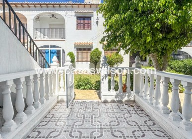 Sale - Bungalow - Torrevieja - Los Balcones - Los Altos del Edén