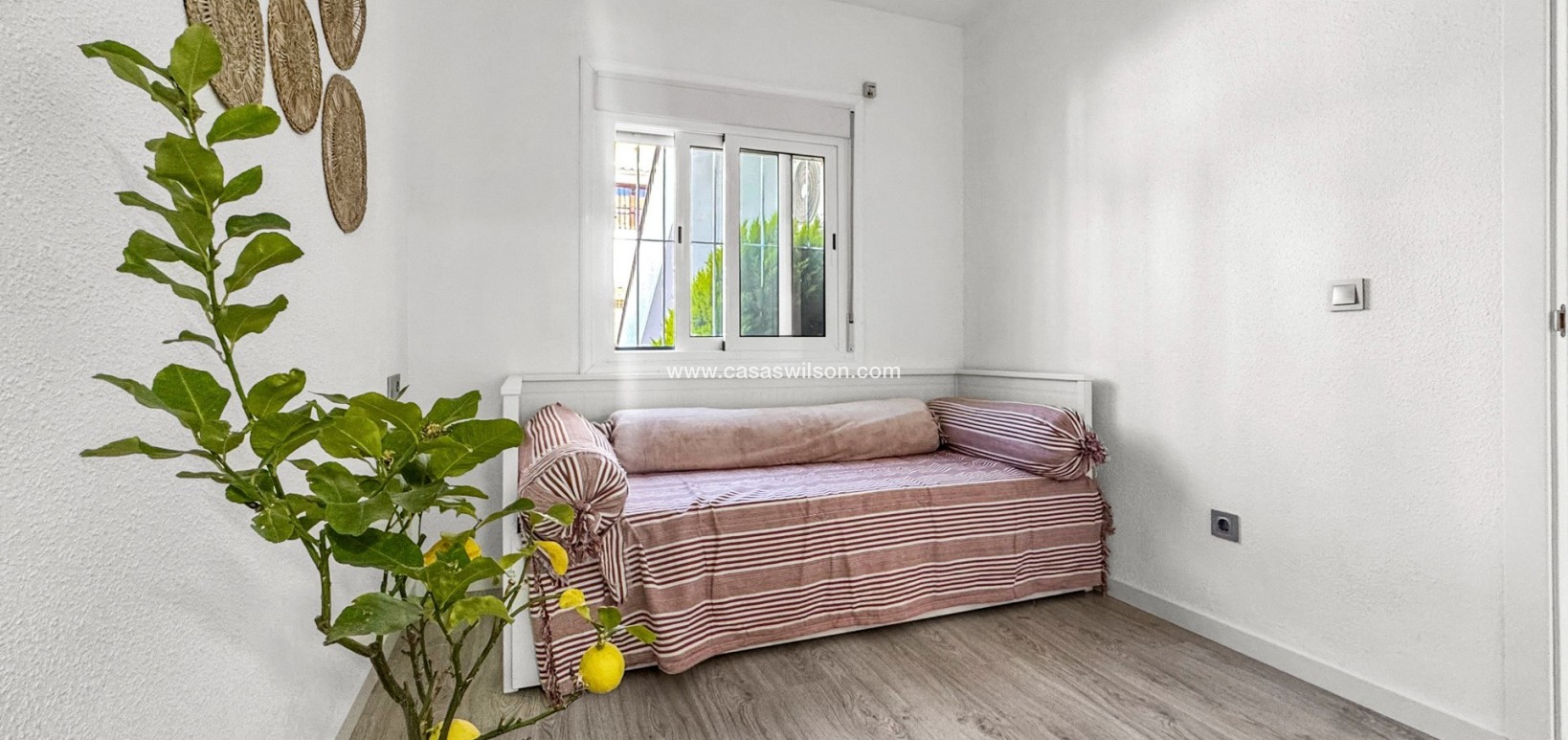 Sale - Bungalow - Torrevieja - Los Balcones - Los Altos del Edén