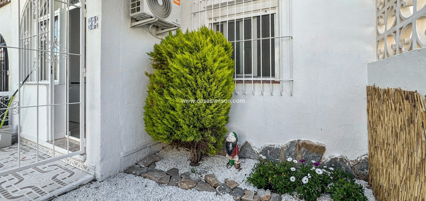 Sale - Bungalow - Torrevieja - Los Balcones - Los Altos del Edén