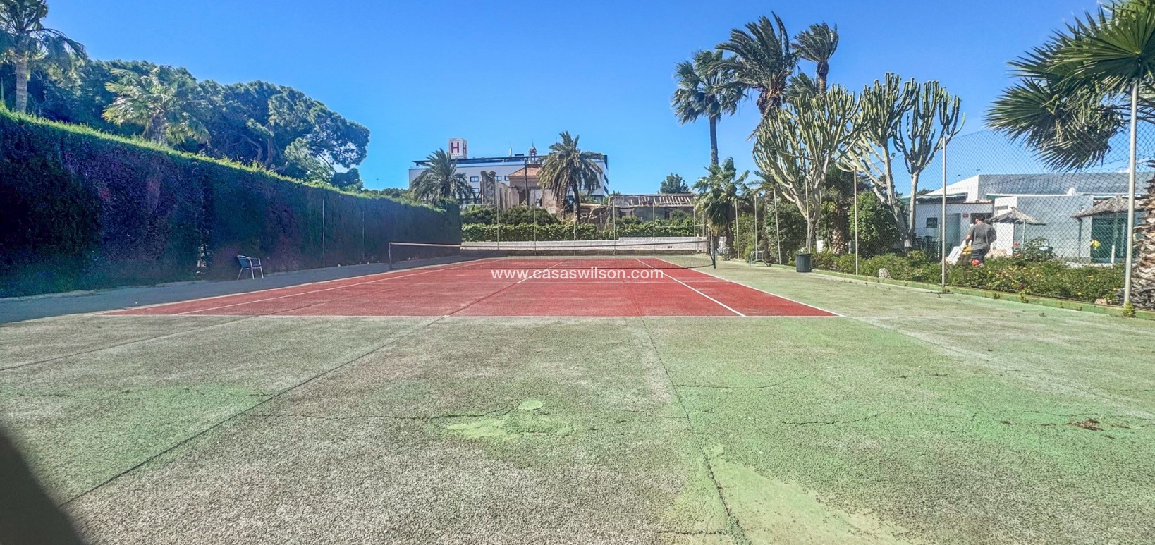 Sale - Bungalow - Torrevieja - Los Balcones - Los Altos del Edén