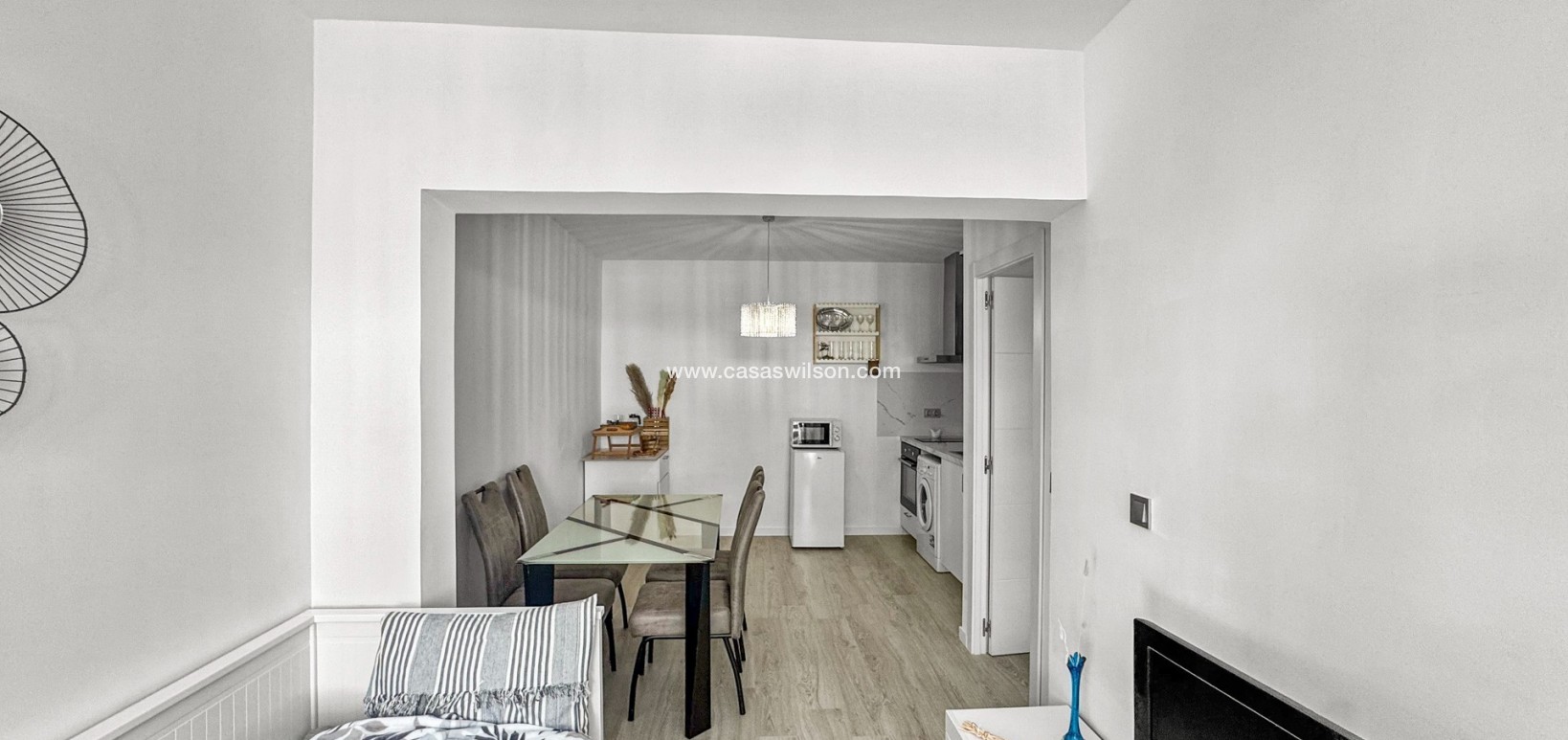 Sale - Bungalow - Torrevieja - Los Balcones - Los Altos del Edén