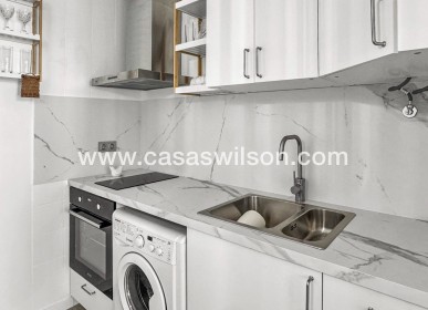 Sale - Bungalow - Torrevieja - Los Balcones - Los Altos del Edén
