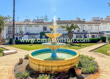 Sale - Bungalow - Torrevieja - Los Balcones - Los Altos del Edén