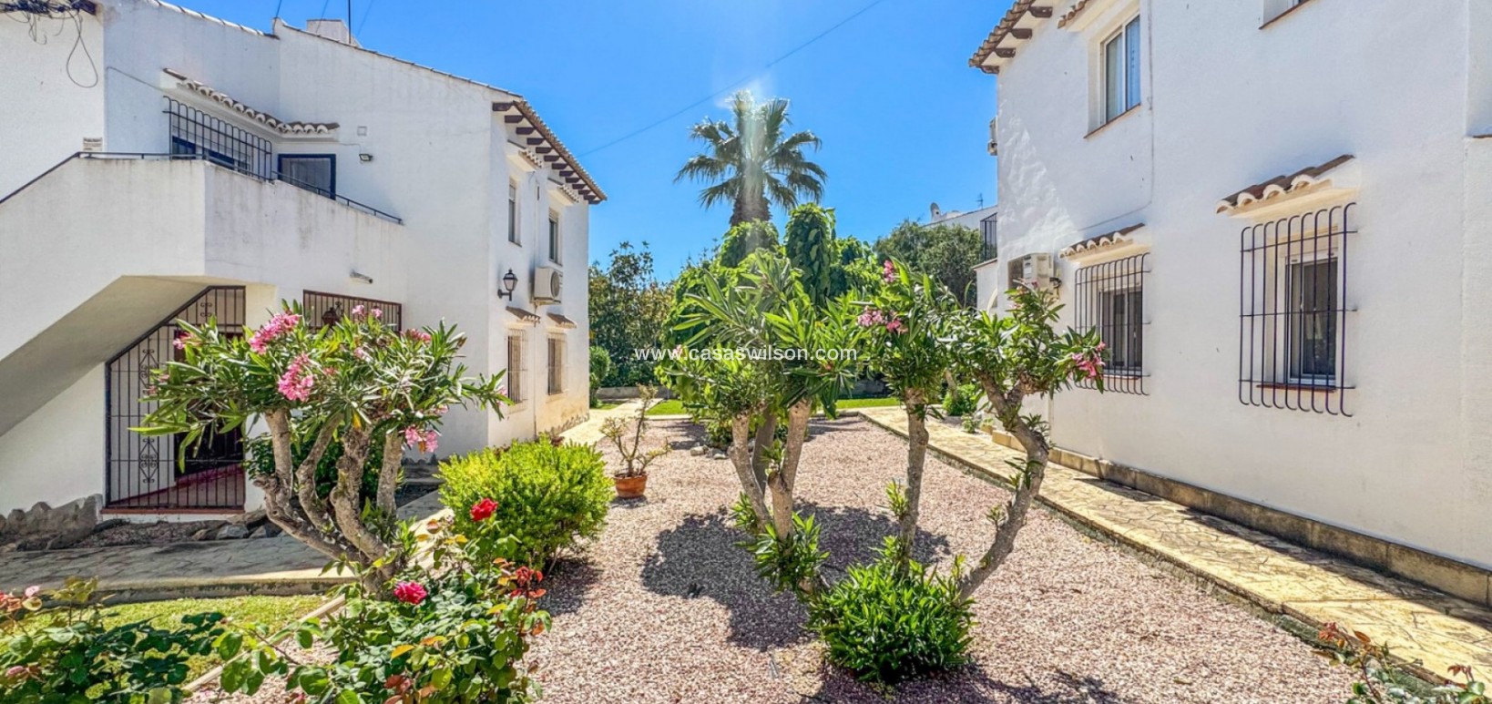 Sale - Bungalow - Torrevieja - Los Balcones - Los Altos del Edén