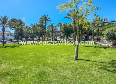 Sale - Bungalow - Torrevieja - Los Balcones - Los Altos del Edén