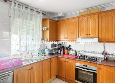 Sale - Townhouse - Orihuela Costa - Los Almendros-La Florida