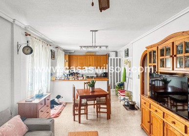 Sale - Townhouse - Orihuela Costa - Los Almendros-La Florida