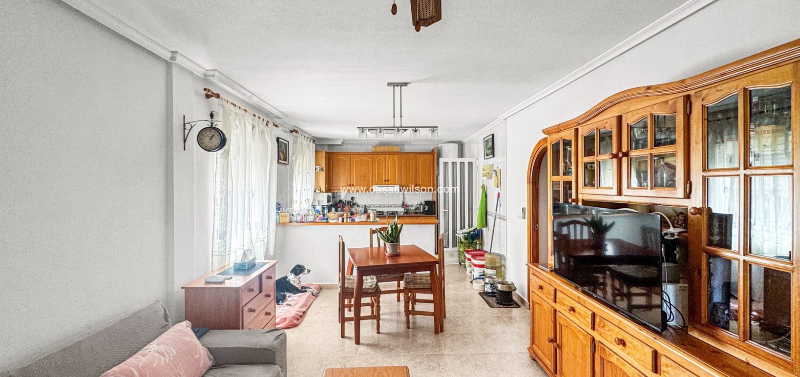 Sale - Townhouse - Orihuela Costa - Los Almendros-La Florida