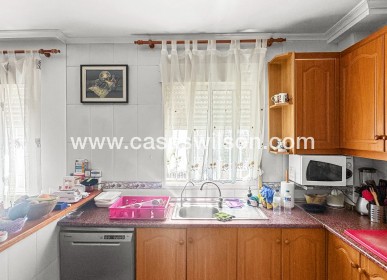 Sale - Townhouse - Orihuela Costa - Los Almendros-La Florida