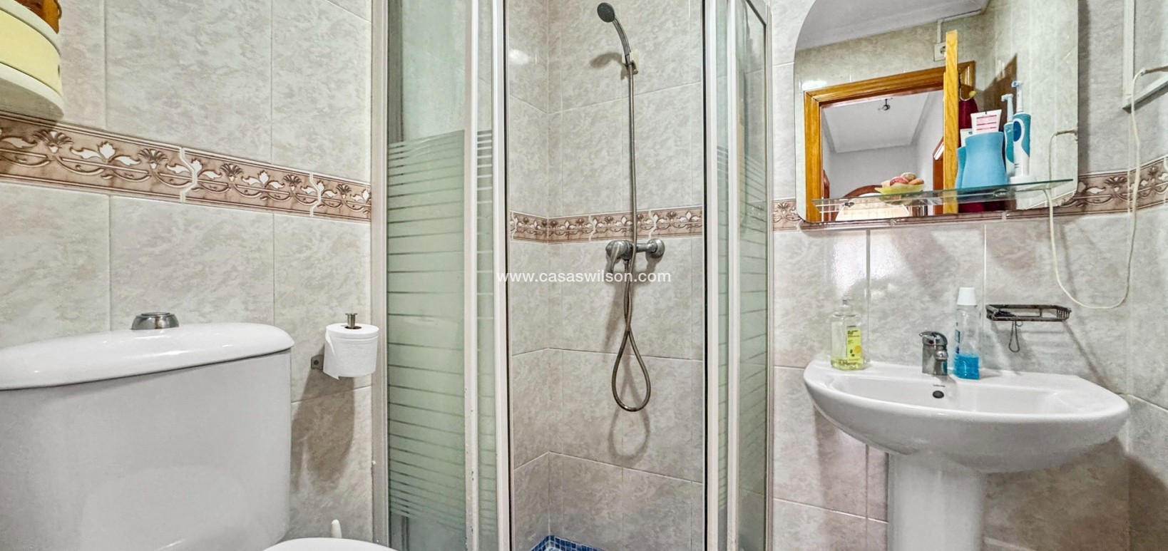 Sale - Townhouse - Orihuela Costa - Los Almendros-La Florida