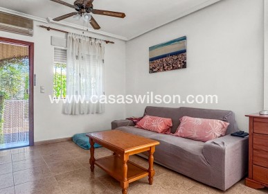 Sale - Townhouse - Orihuela Costa - Los Almendros-La Florida