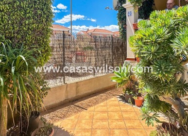 Sale - Townhouse - Orihuela Costa - Los Almendros-La Florida