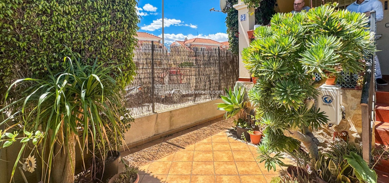 Sale - Townhouse - Orihuela Costa - Los Almendros-La Florida