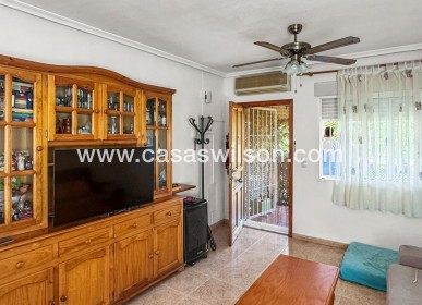 Sale - Townhouse - Orihuela Costa - Los Almendros-La Florida