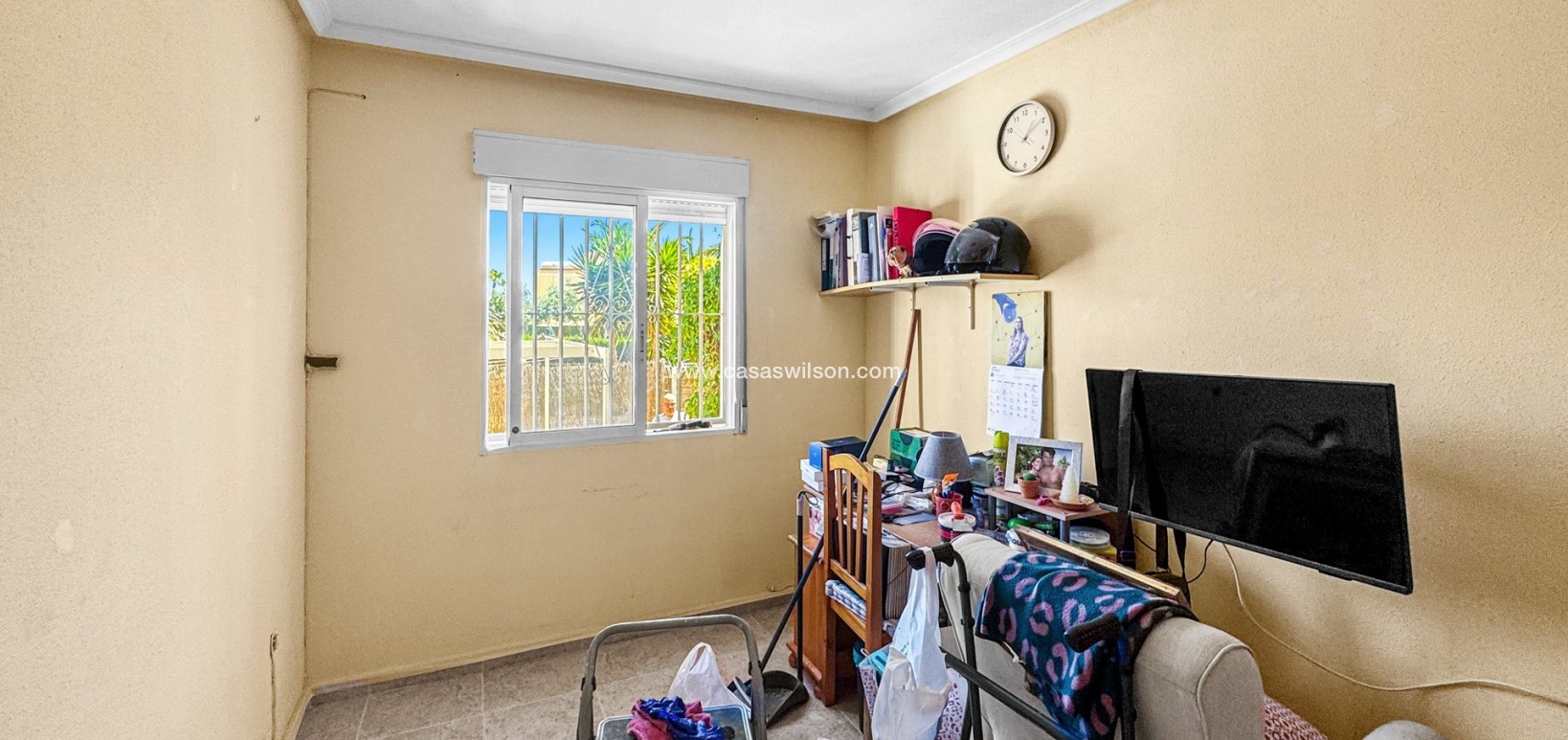 Sale - Townhouse - Orihuela Costa - Los Almendros-La Florida