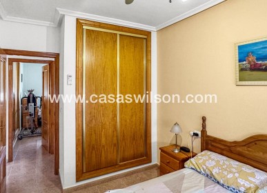 Sale - Townhouse - Orihuela Costa - Los Almendros-La Florida