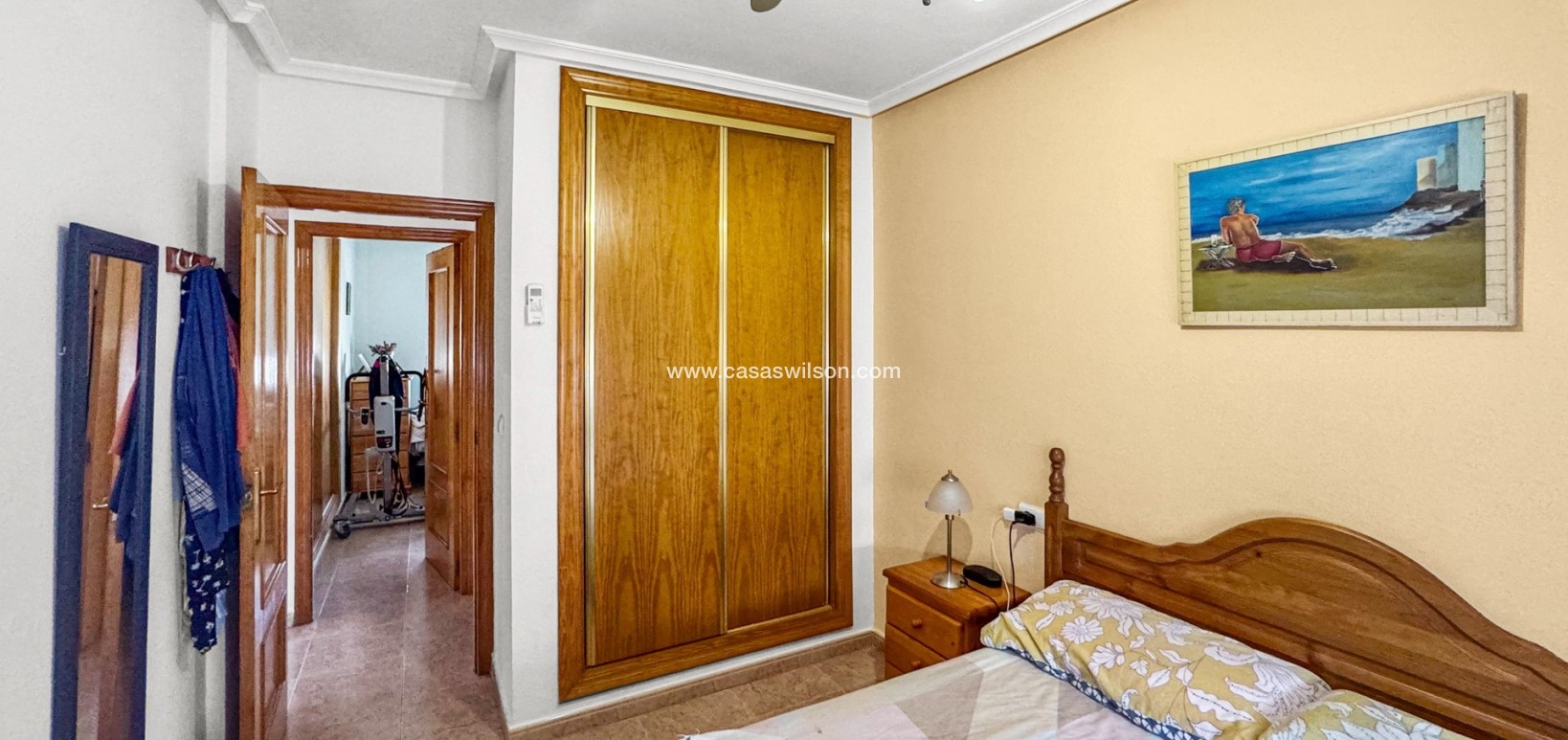 Sale - Townhouse - Orihuela Costa - Los Almendros-La Florida
