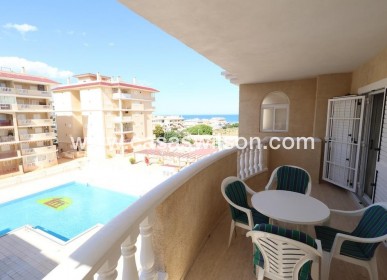 Sale - Apartment - Torrevieja - Costa Blanca