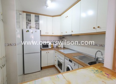 Sale - Apartment - Torrevieja - Costa Blanca