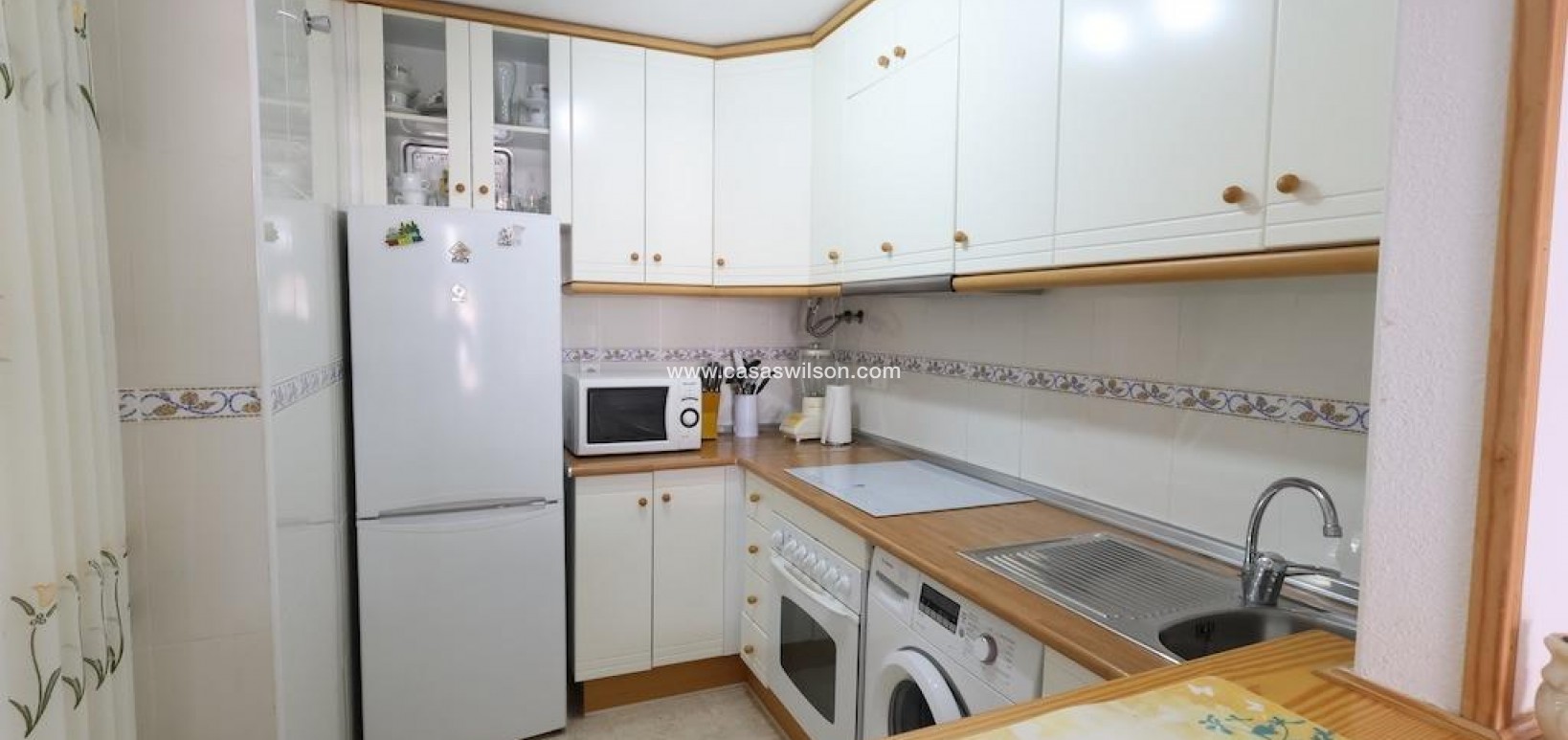 Sale - Apartment - Torrevieja - Costa Blanca
