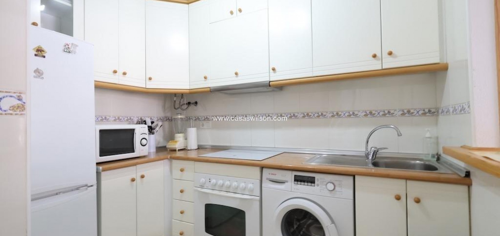 Sale - Apartment - Torrevieja - Costa Blanca