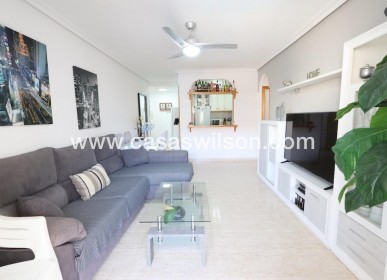 Sale - Apartment - Torrevieja - Costa Blanca