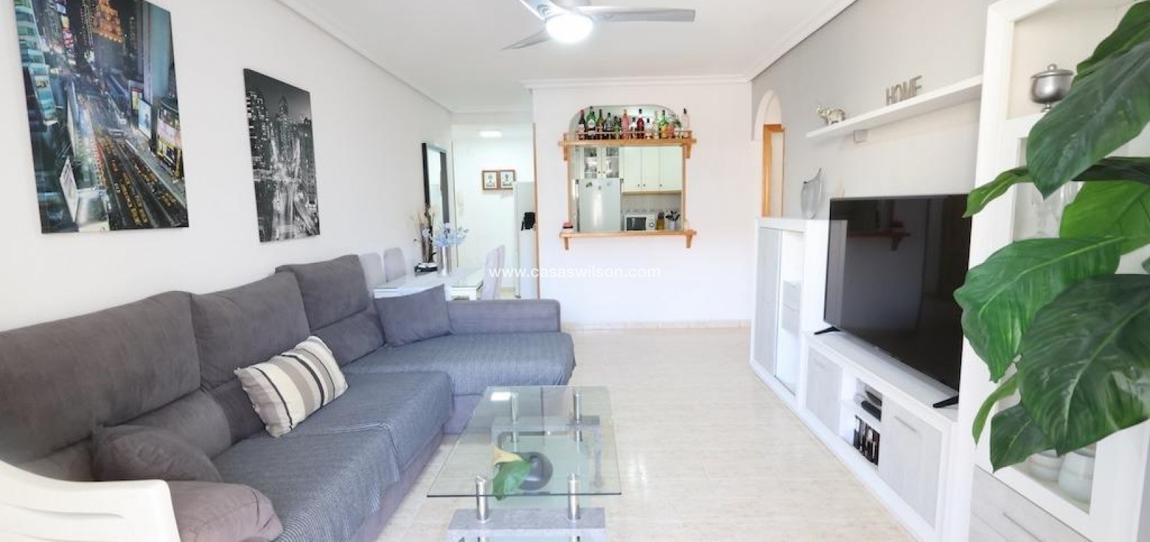 Sale - Apartment - Torrevieja - Costa Blanca
