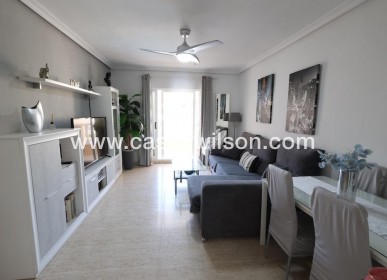 Sale - Apartment - Torrevieja - Costa Blanca