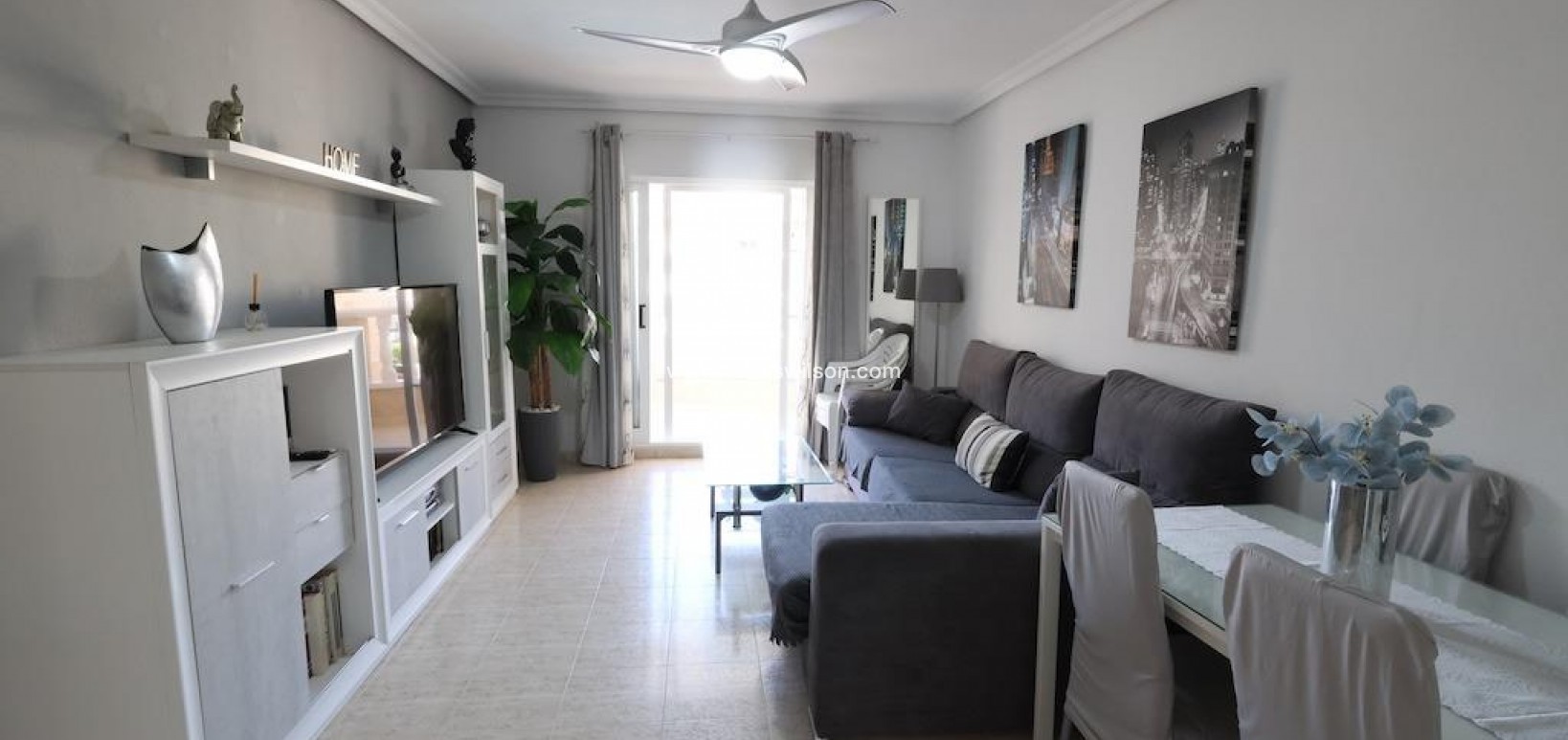 Sale - Apartment - Torrevieja - Costa Blanca