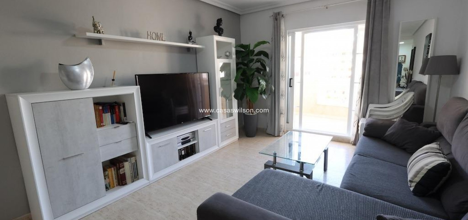 Sale - Apartment - Torrevieja - Costa Blanca