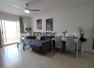 Sale - Apartment - Torrevieja - Costa Blanca