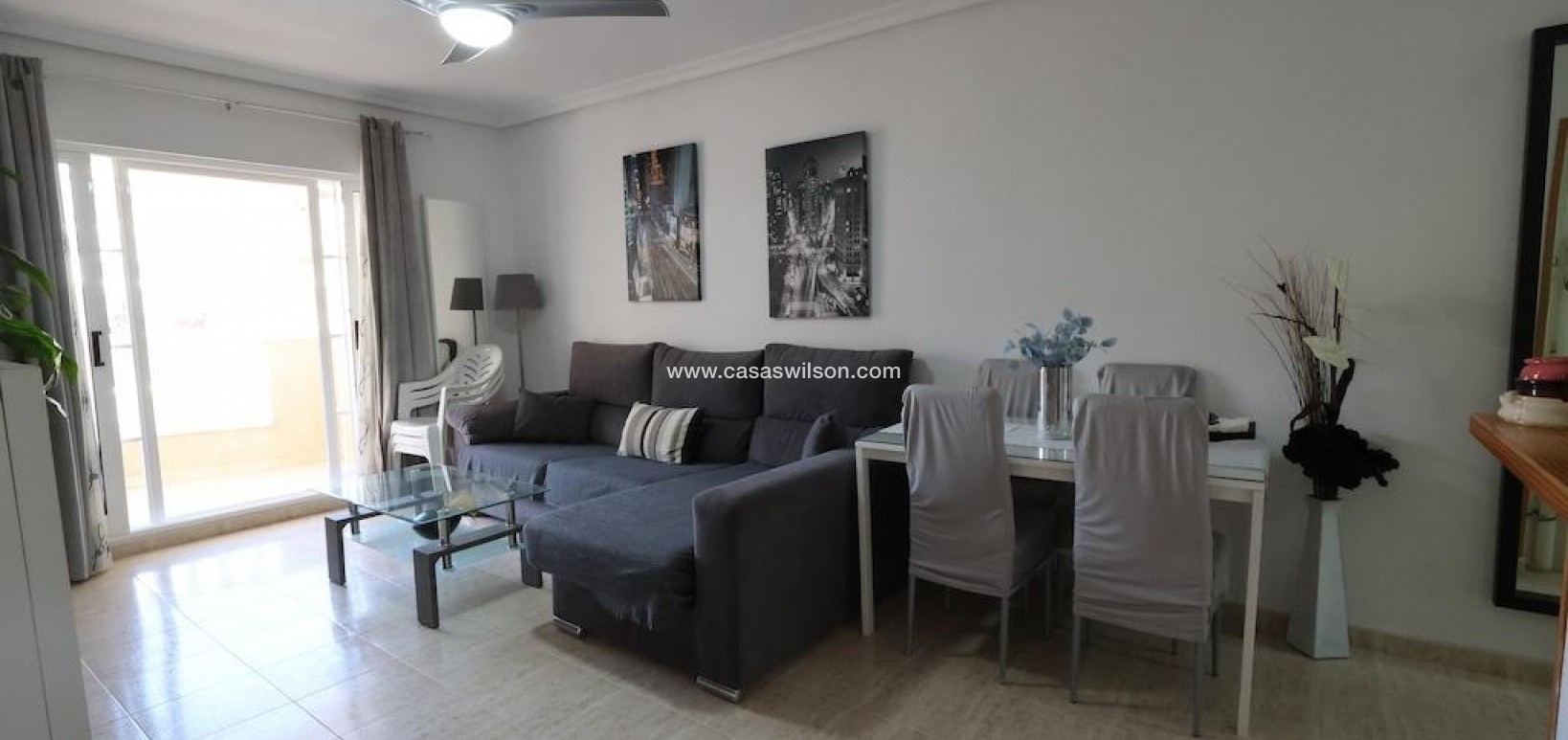 Sale - Apartment - Torrevieja - Costa Blanca