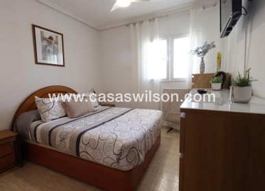 Sale - Apartment - Torrevieja - Costa Blanca