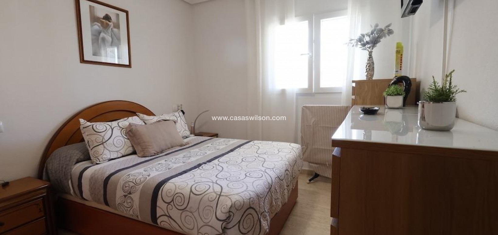 Sale - Apartment - Torrevieja - Costa Blanca