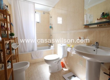 Sale - Apartment - Torrevieja - Costa Blanca
