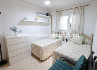 Sale - Apartment - Torrevieja - Costa Blanca