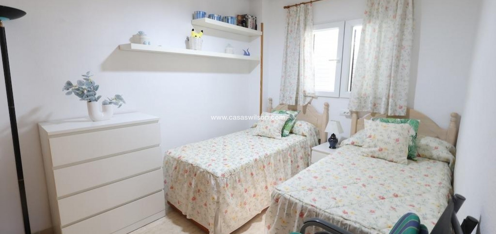 Sale - Apartment - Torrevieja - Costa Blanca