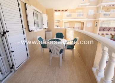 Sale - Apartment - Torrevieja - Costa Blanca