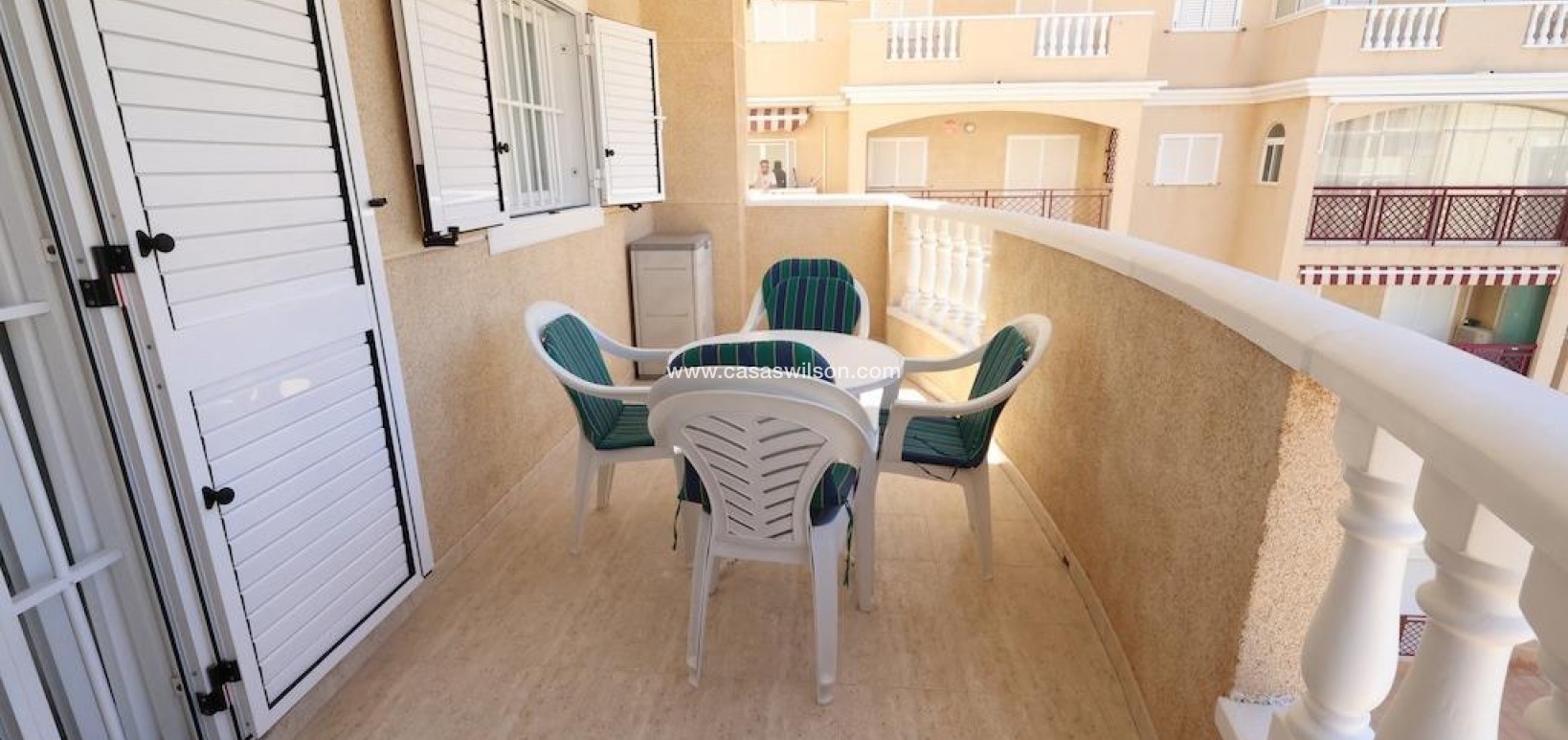 Sale - Apartment - Torrevieja - Costa Blanca