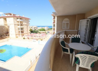 Sale - Apartment - Torrevieja - Costa Blanca
